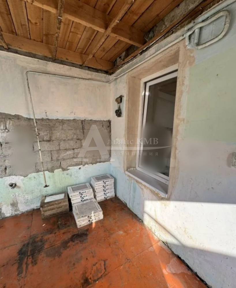 Ставропольский край, Кисловодск, Розы Люксембург ул.; Квартира 30м² 1/1 эт.