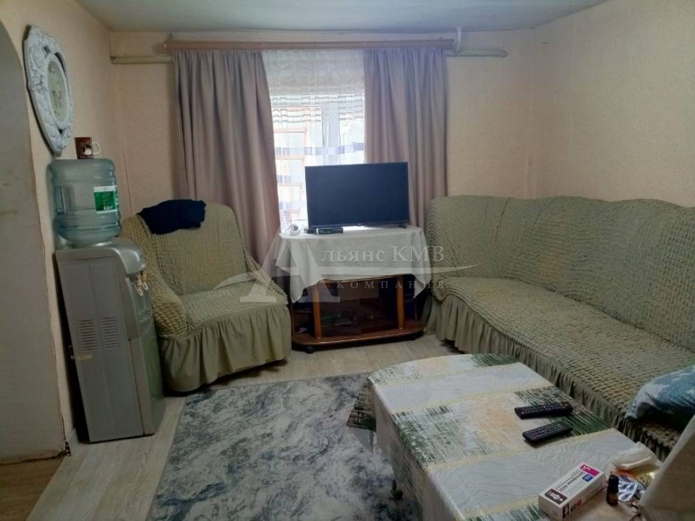 Ставропольский край, Георгиевск, Победы ул.; Дом 40м² на участке 8 сот. 1 эт.