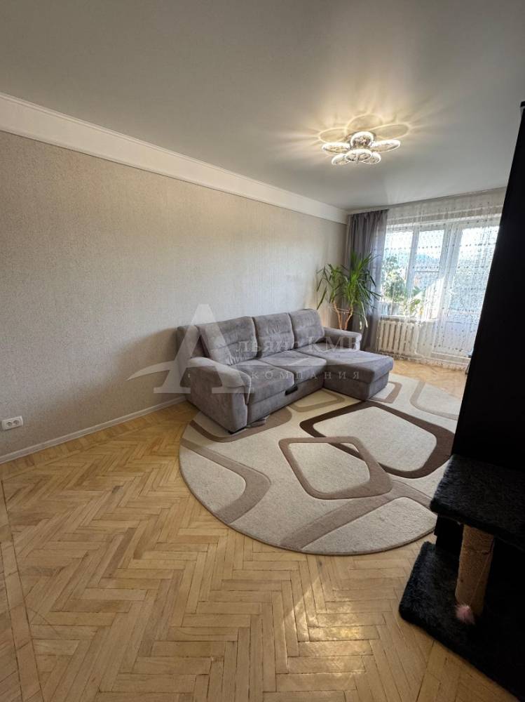 Ставропольский край, Кисловодск, Андрея Губина ул.; Квартира 60м² 5/5 эт.