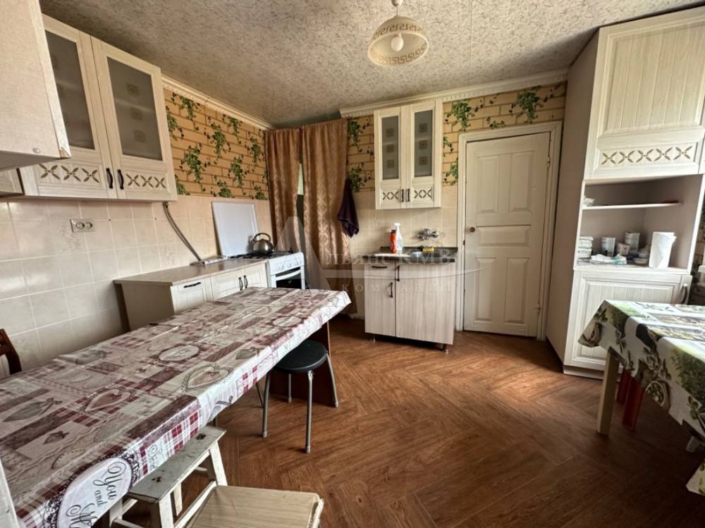 Ставропольский край, Георгиевск, Горная ул.; Дом 56м² на участке 10 сот. 1/1 эт.