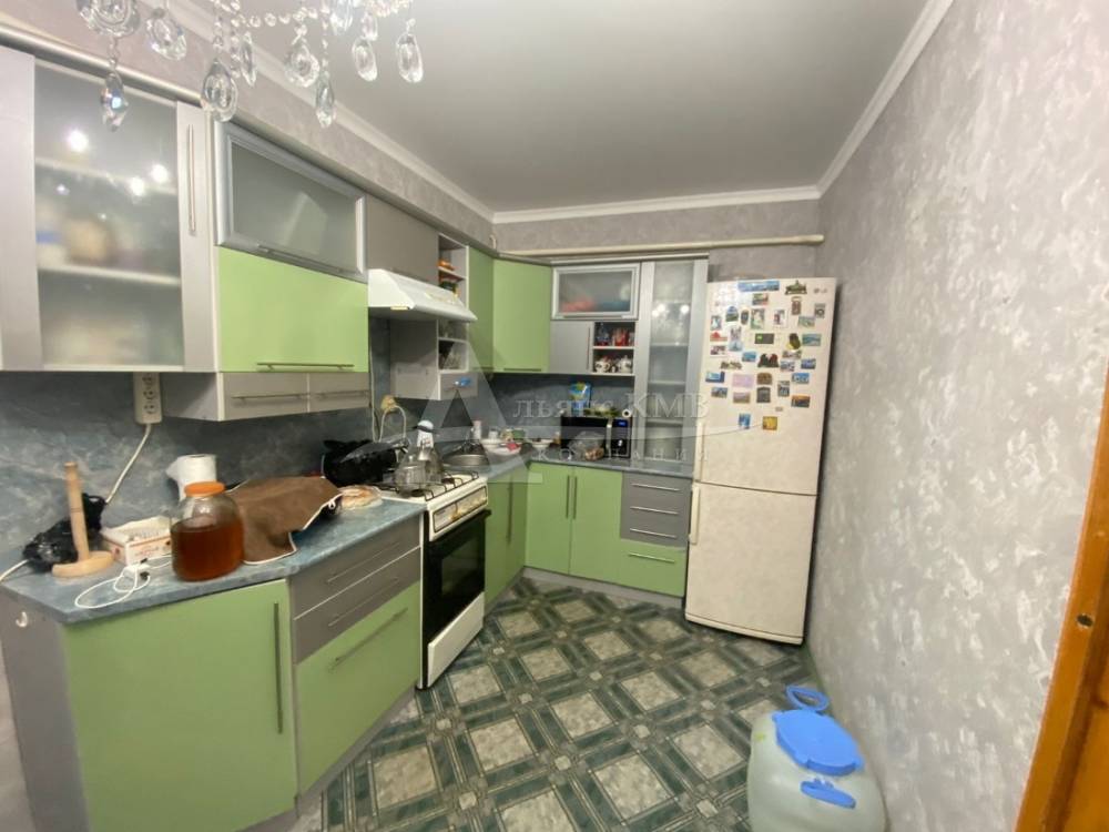 Ставропольский край, Зеленокумск, Ленина ул.; Дом 79,40м² на участке 6,65 сот. 1/1 эт.