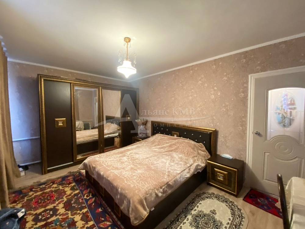 Ставропольский край, Зеленокумск, Почтовая ул.; Дом 79,80м² на участке 5,52 сот. 1/1 эт.