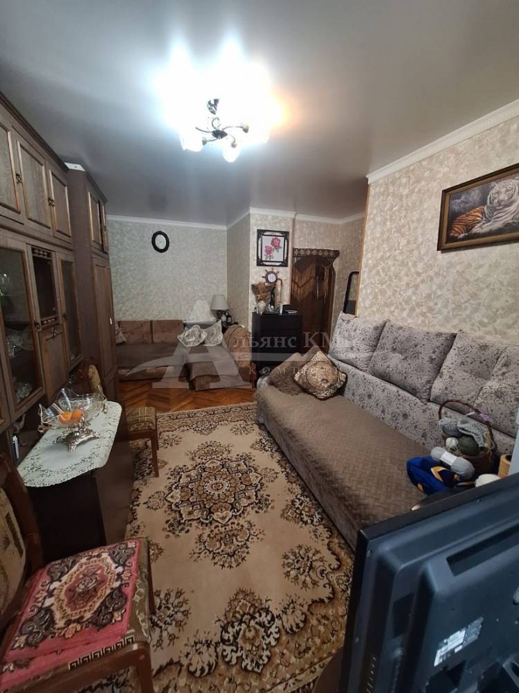 Ставропольский край, Железноводск, Ленина ул.; Квартира 29м² 2/3 эт.