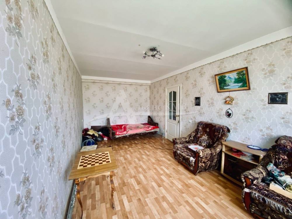 Комната