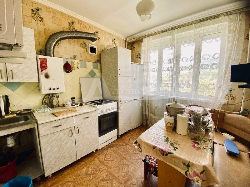 Кухня