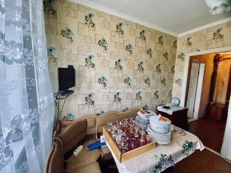 Кухня
