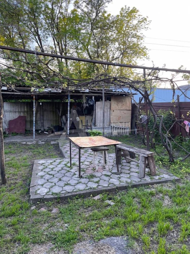 Ставропольский край, Минеральные Воды, Садовая ул.; Дом 95м² на участке 15 сот. 1/1 эт.