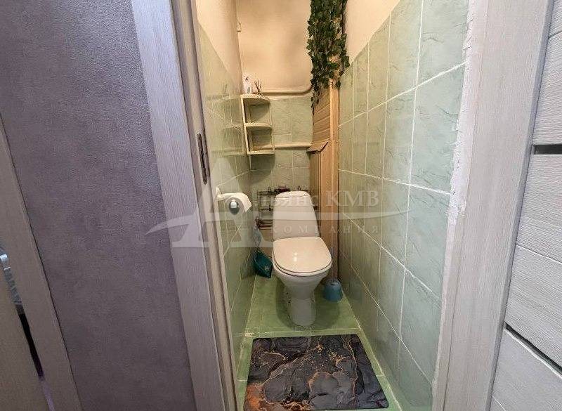 Санузел