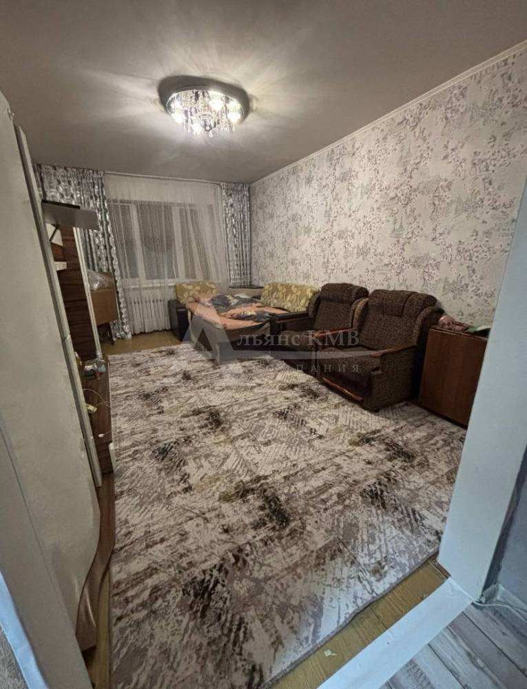 Комната