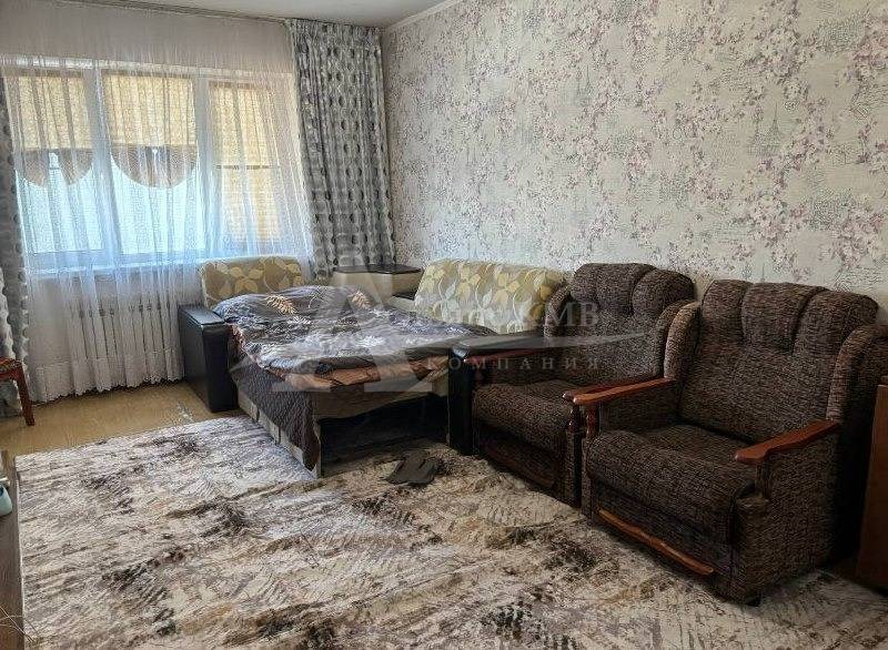 Комната