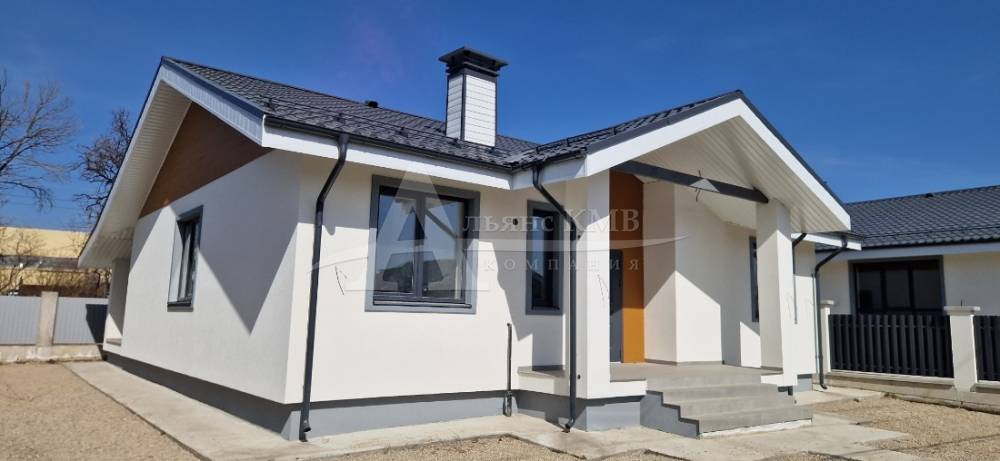 Ставропольский край, Ессентуки, Пятигорская ул.; Дом 166м² на участке 4,50 сот. 1 эт.