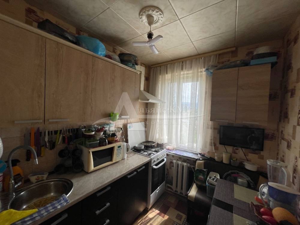 кухня
