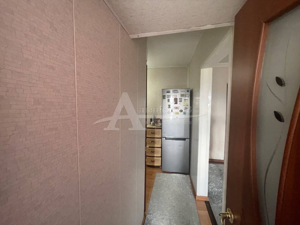 прихожая
