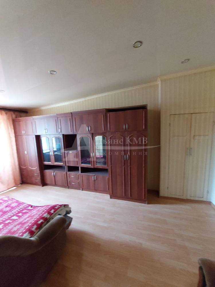 Ставропольский край, Минеральные Воды, 1-й пер.; Квартира 28,80м² 2/2 эт.