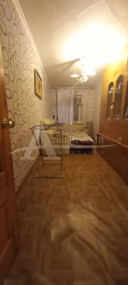 Ставропольский край, Пятигорск, Московская ул.; Квартира 49м² 3/5 эт.