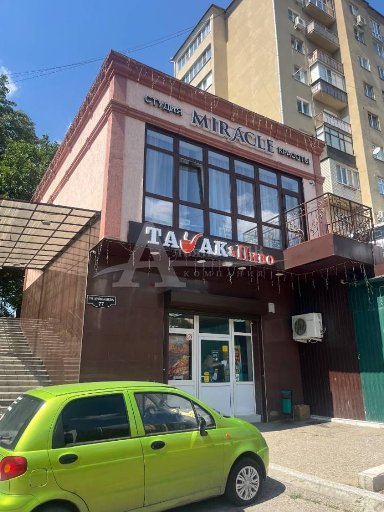 фасад