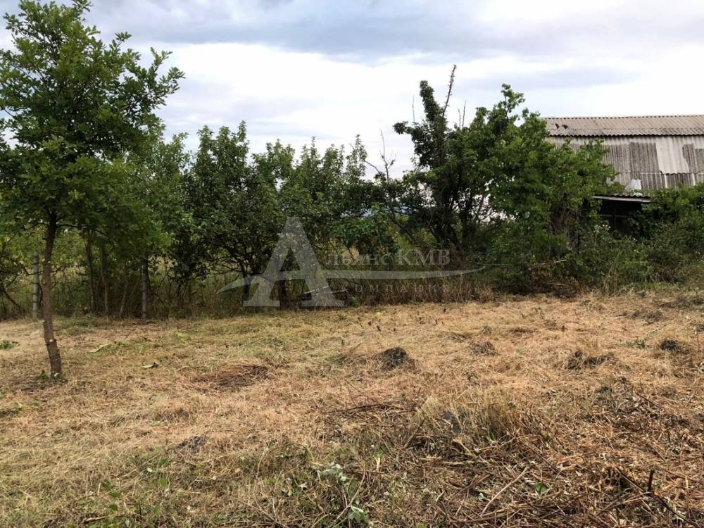 Ставропольский край, Пятигорск, Дачная ул.; Участок на участке 5 сот.