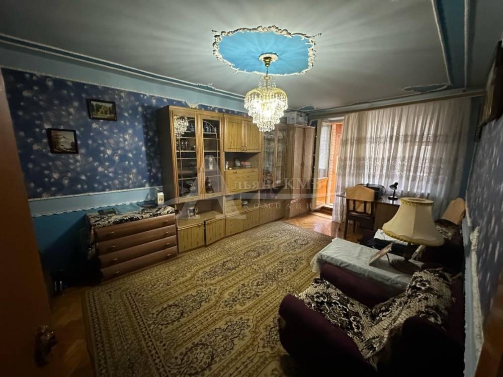 комната 2