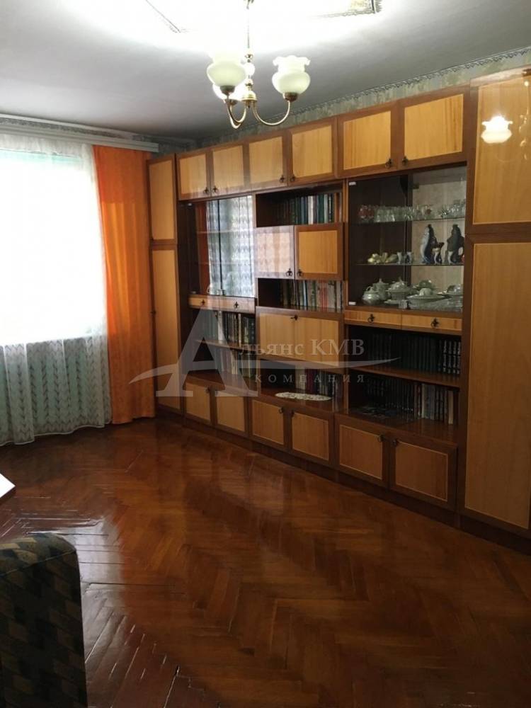 Ставропольский край, Пятигорск, Пятигорская ул.; Квартира 67м² 3/5 эт.