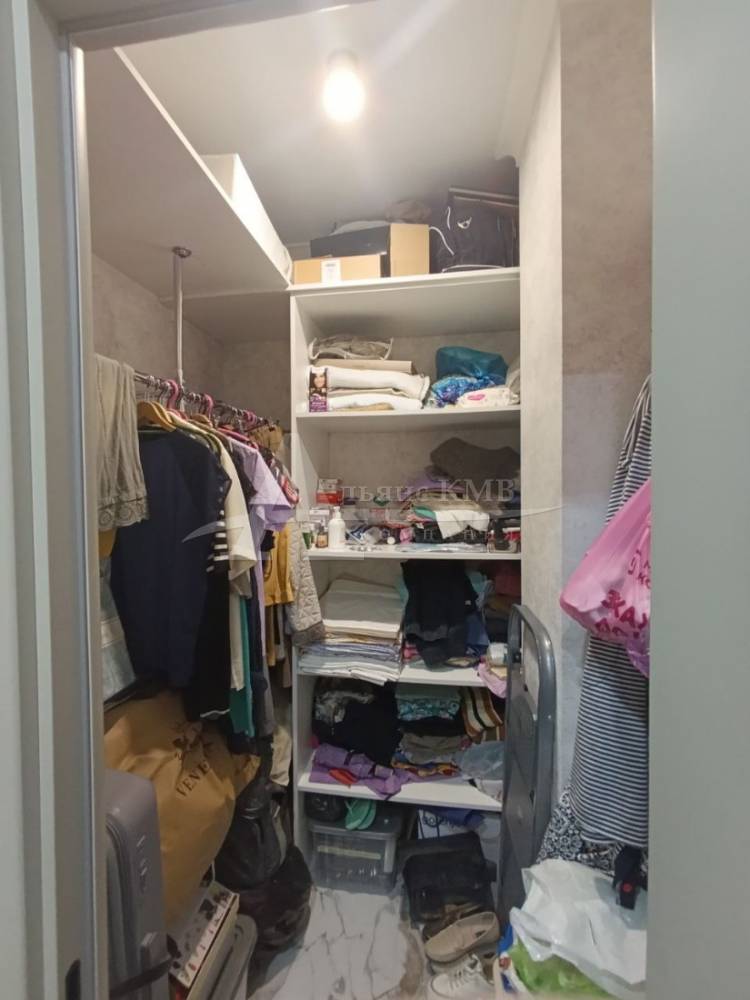 Ставропольский край, Пятигорск, Первомайская ул.; Квартира 48м² 2/9 эт.