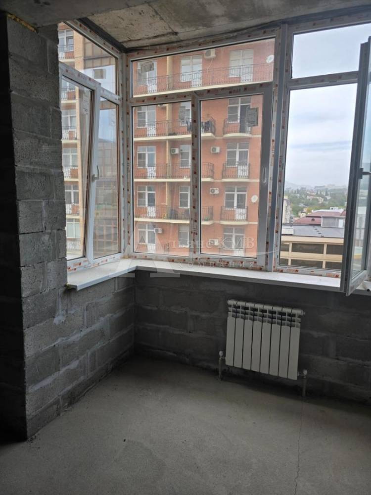 Ставропольский край, Пятигорск, Пестова ул.; Квартира 81,30м² 3/12 эт.