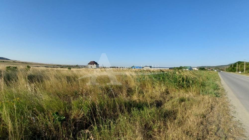 Ставропольский край, Железноводск, Дорожная ул.; Участок на участке 22 сот.