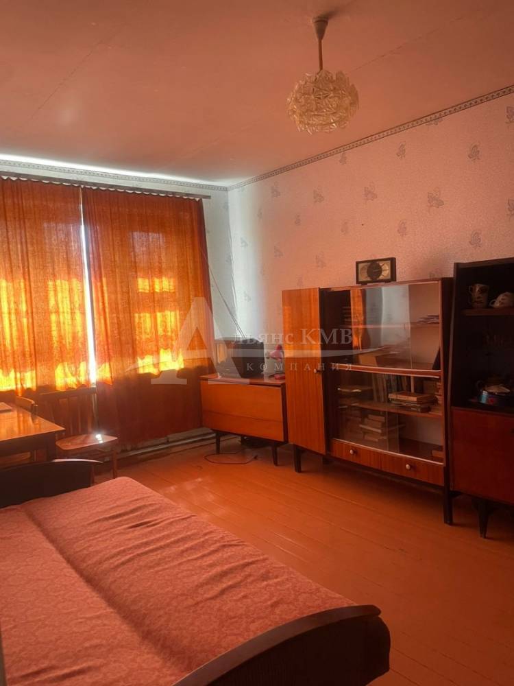 Ставропольский край, Георгиевск, Нефтекачка ул.; Квартира 44м² 1/2 эт.