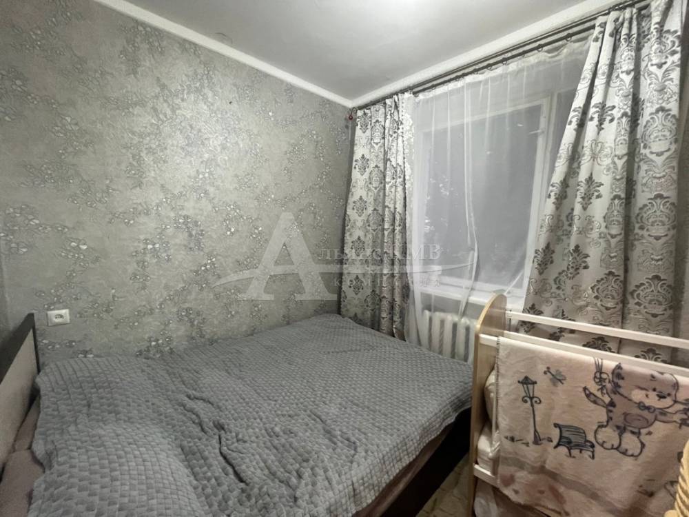 Ставропольский край, Зеленокумск, Зои Космодемьянской ул.; Квартира 56,40м² 1/5 эт.