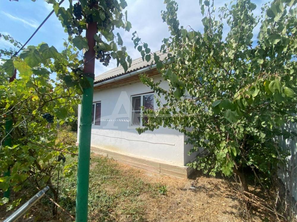 Ставропольский край, Георгиевск, Станционная ул.; Дом 49,70м² на участке 7,50 сот. 1/1 эт.