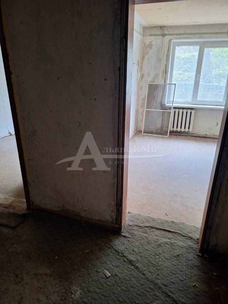 Ставропольский край, Железноводск, Космонавтов ул.; Квартира 35м² 1/7 эт.