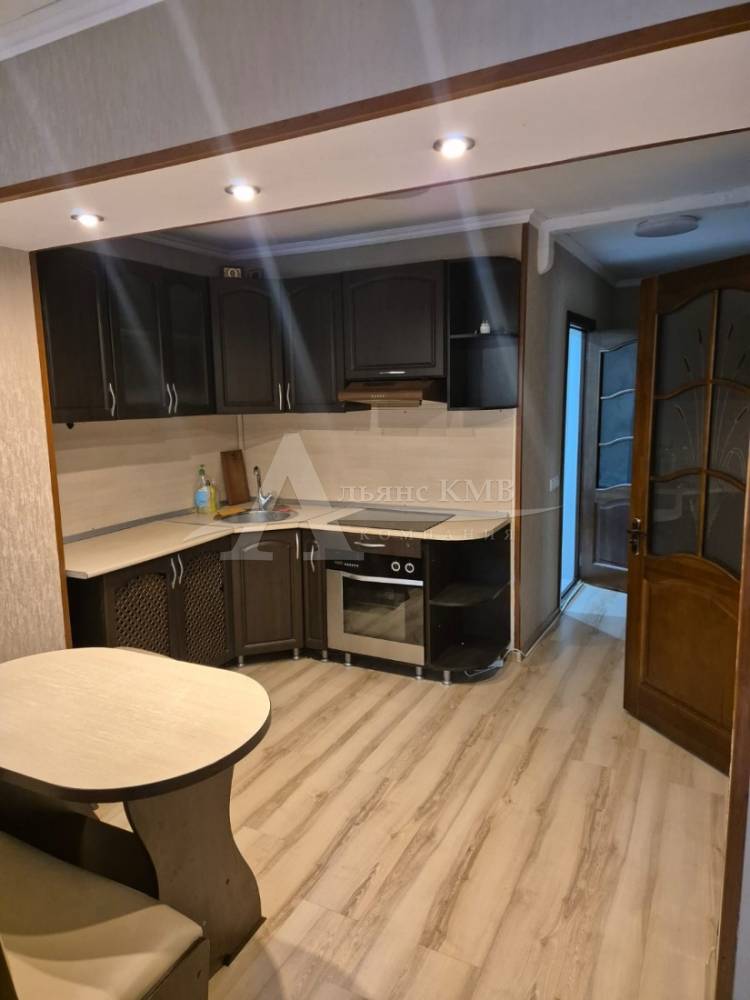 Ставропольский край, Пятигорск, Сельская ул.; Квартира 42,60м² 1/5 эт.