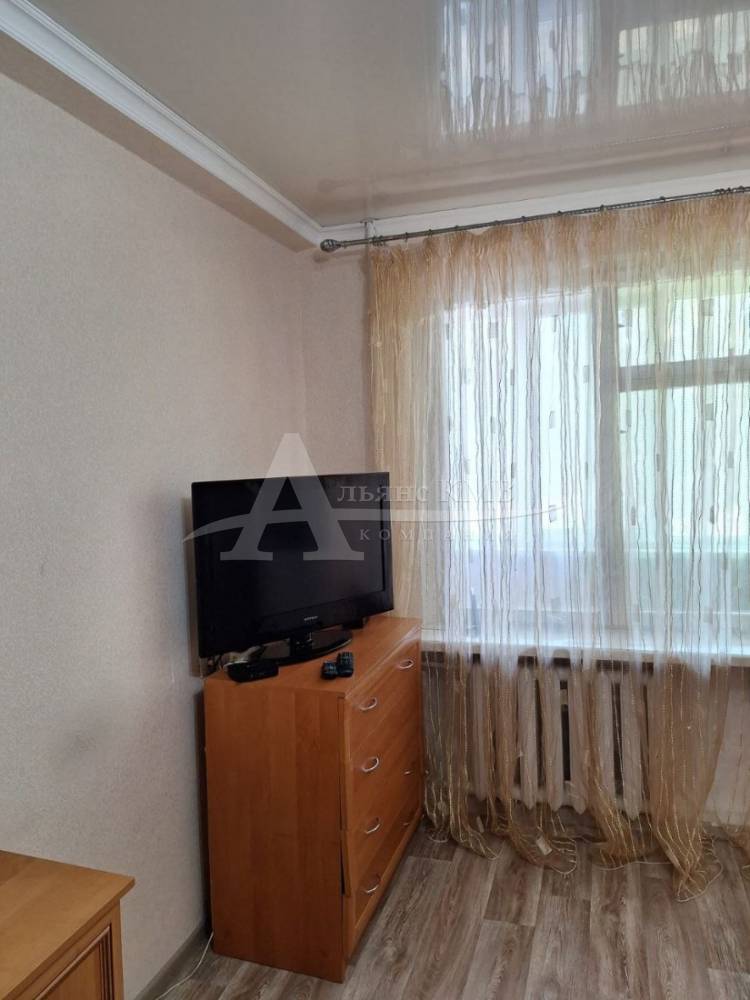 Ставропольский край, Пятигорск, Свободы пр-кт; Квартира 40м² 1/5 эт.
