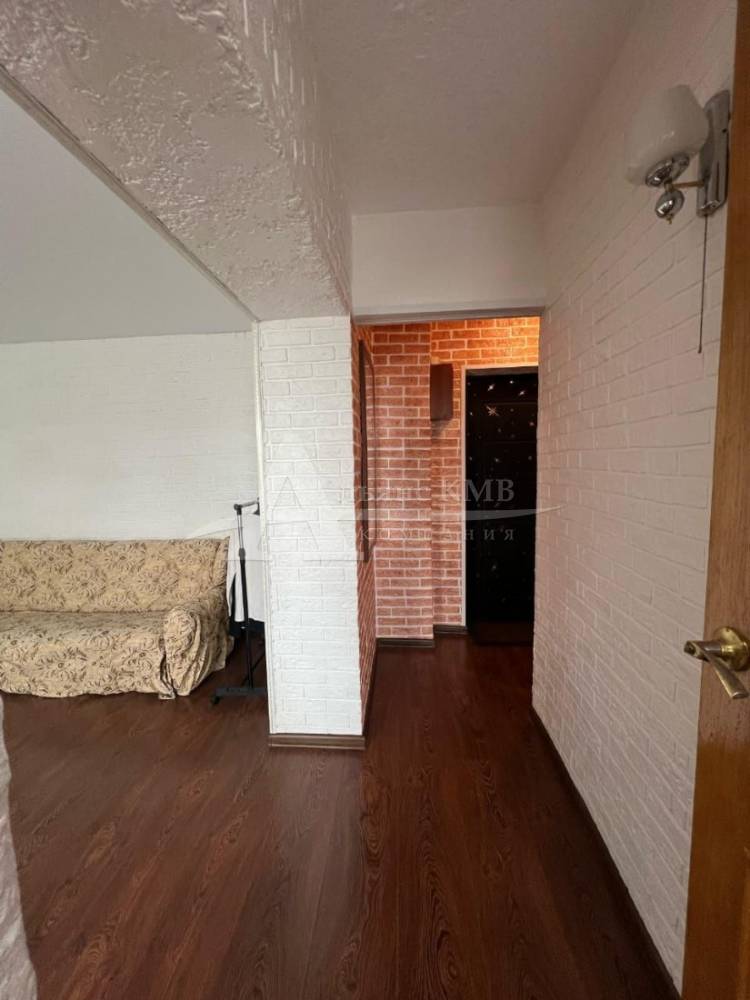 Ставропольский край, Пятигорск, Фучика ул.; Квартира 30м² 5/5 эт.