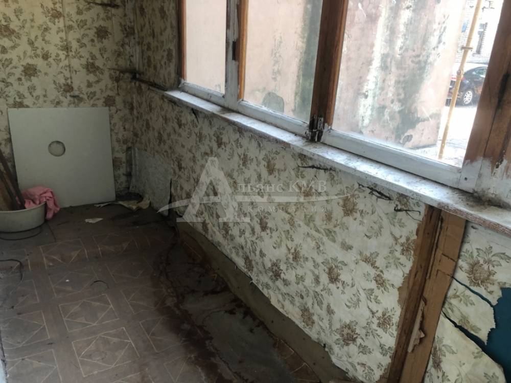 Балкон