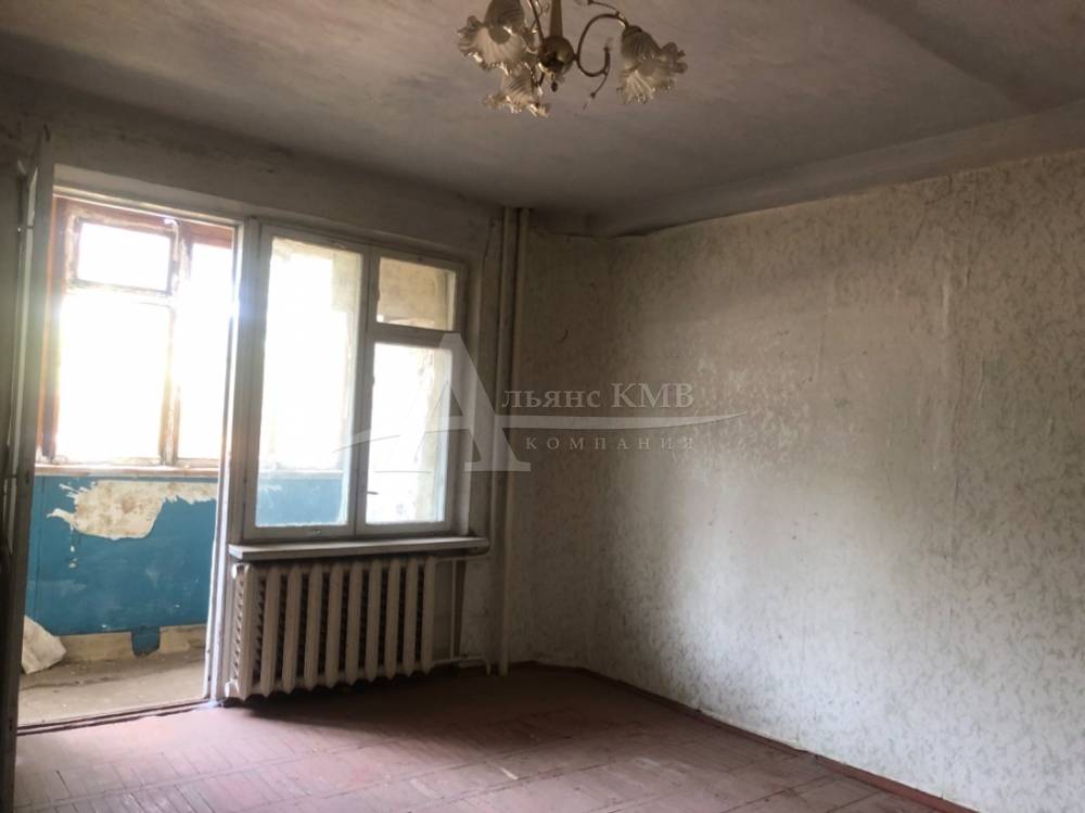 Комната