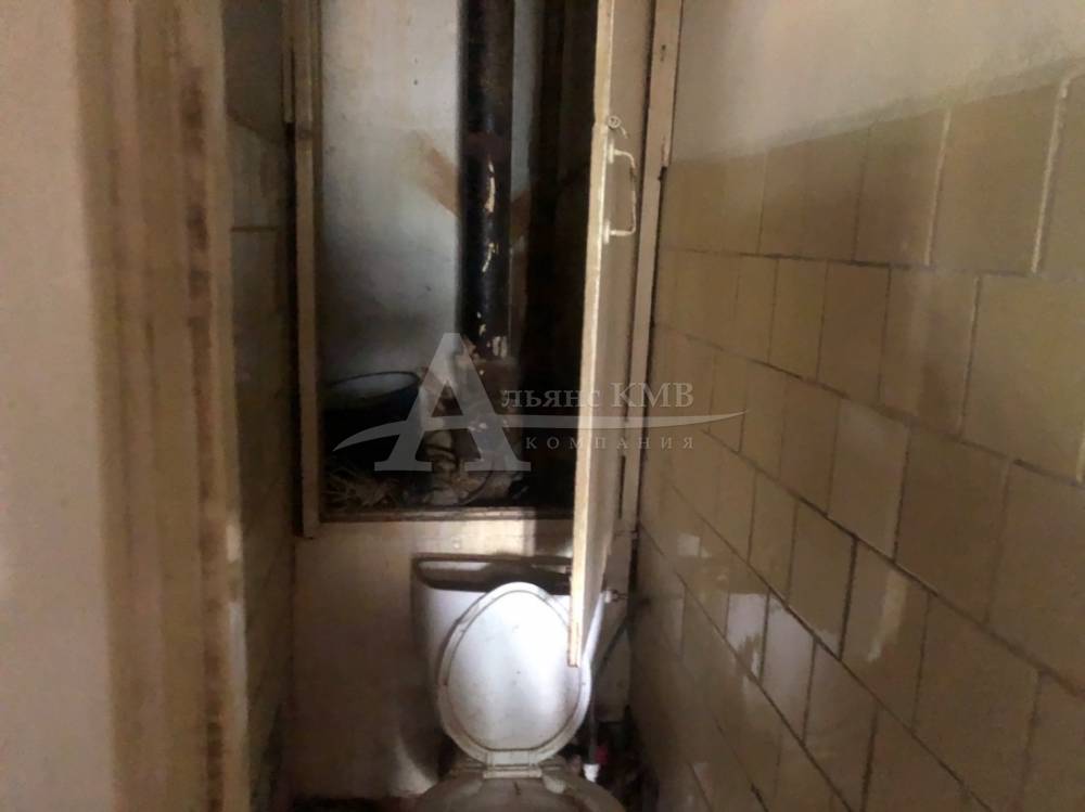 Санузел
