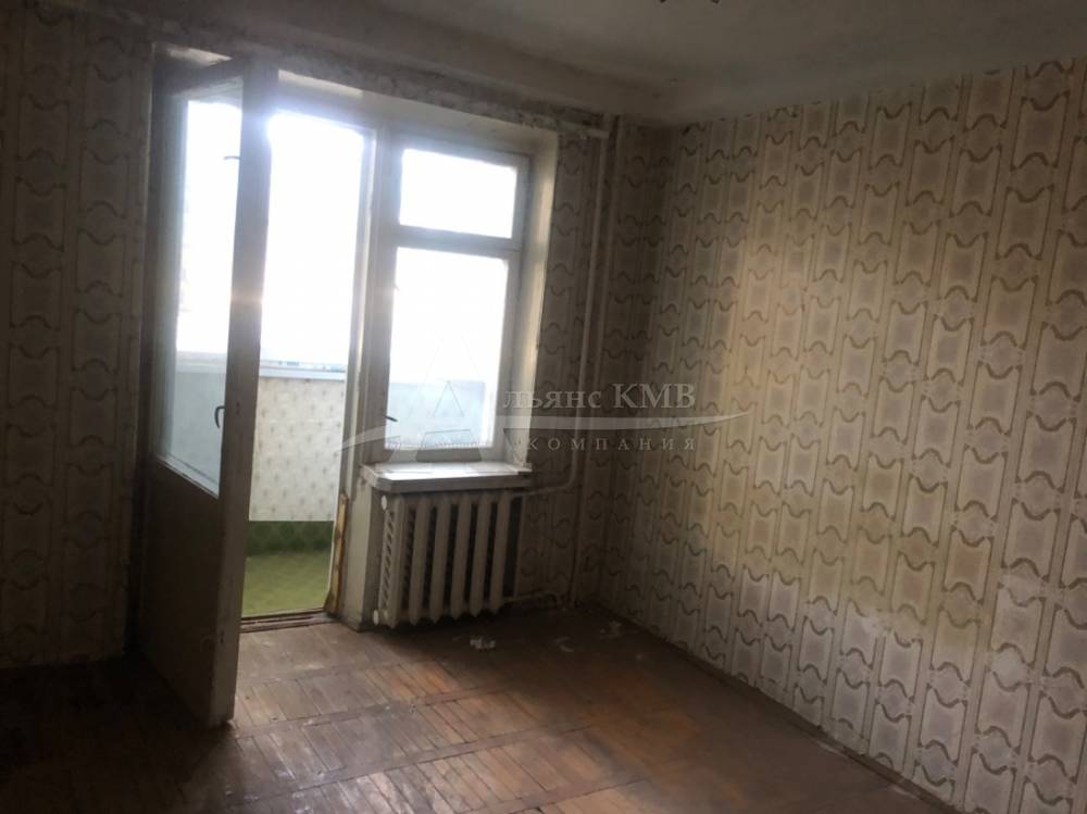 Комната