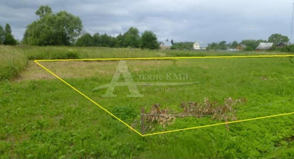 Ставропольский край, Пятигорск, Кисловодская ул.; Участок 8м² на участке 8 сот.