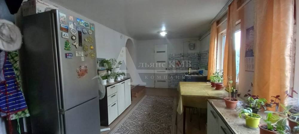 Ставропольский край, Минеральные Воды, Садовая ул.; Дом 68м² на участке 18 сот. 1/1 эт.