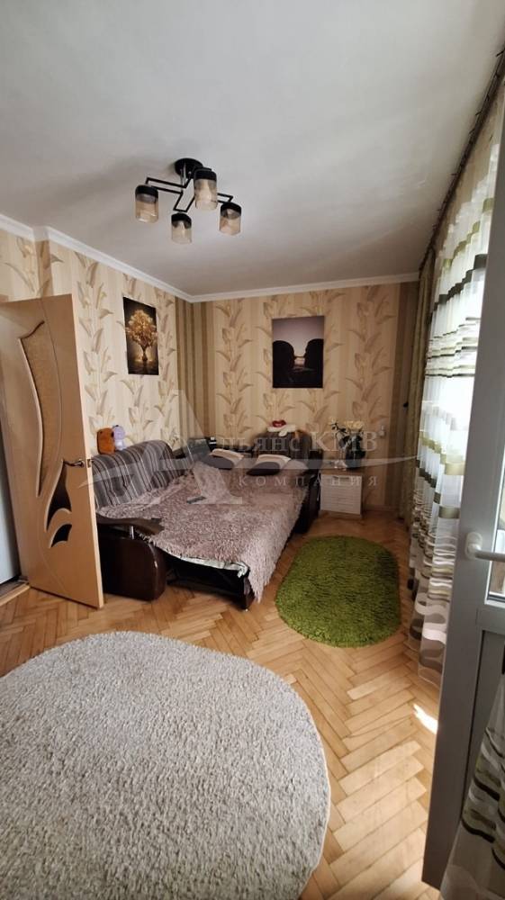 Ставропольский край, Железноводск, Ленина ул.; Квартира 39м² 2/5 эт.