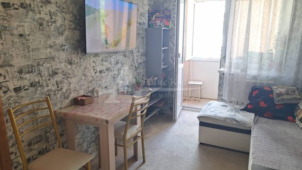 Ставропольский край, Иноземцево п., Степная ул.; Квартира 33м² 2/3 эт.