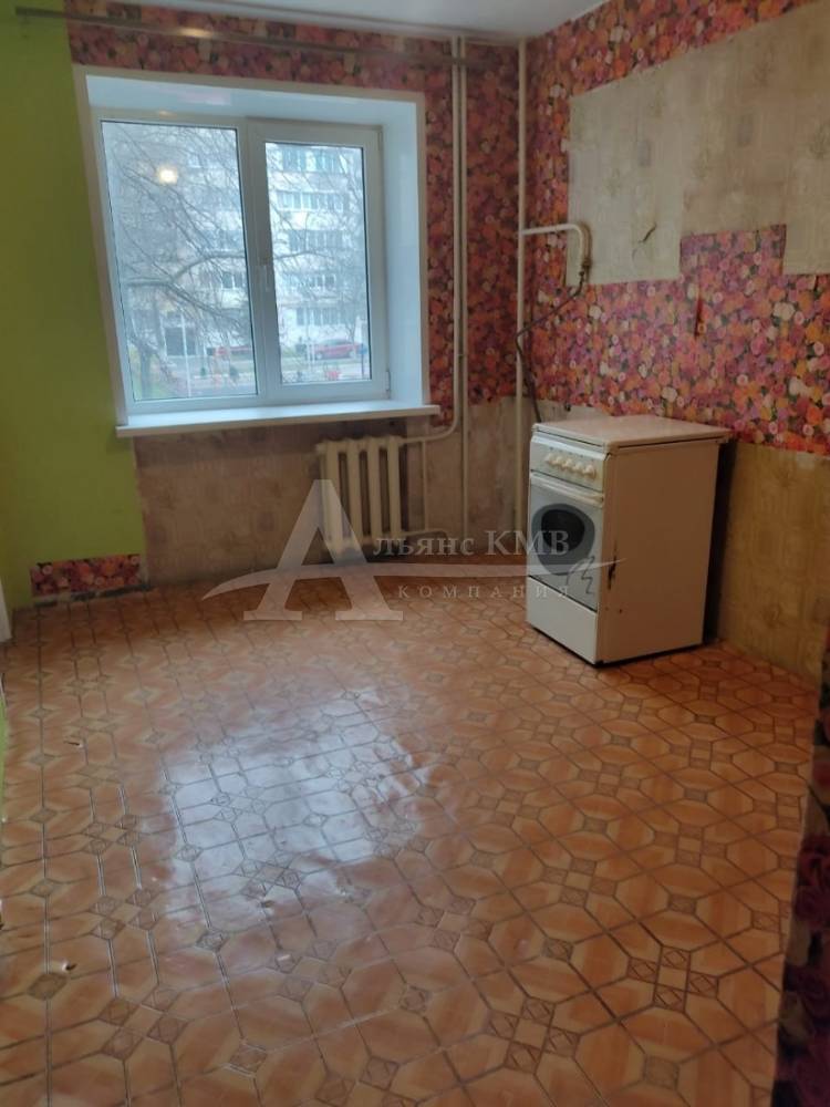 Ставропольский край, Иноземцево п., 50 лет Октября ул.; Квартира 35м² 2/5 эт.