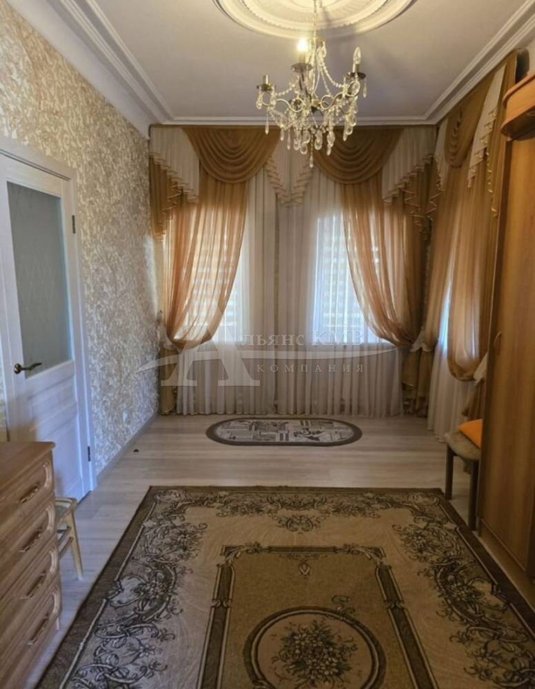 Ставропольский край, Пятигорск, Февральская ул.; Дом 92м² на участке 7,50 сот. 1/1 эт.