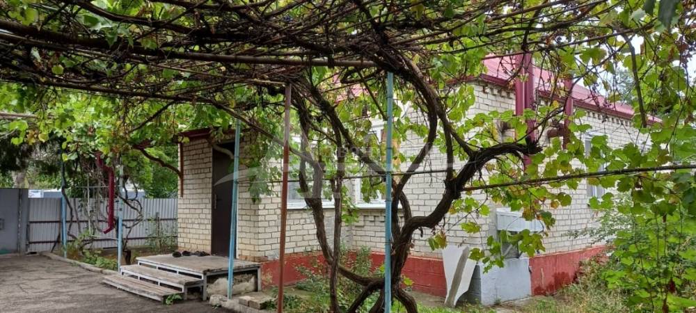Ставропольский край, Минеральные Воды, без названия; Дом 96м² на участке 37 сот. 1 эт.