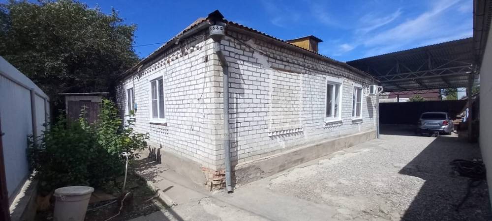 Ставропольский край, Минеральные Воды, Энгельса ул.; Дом 96м² на участке 3,15 сот. 1 эт.