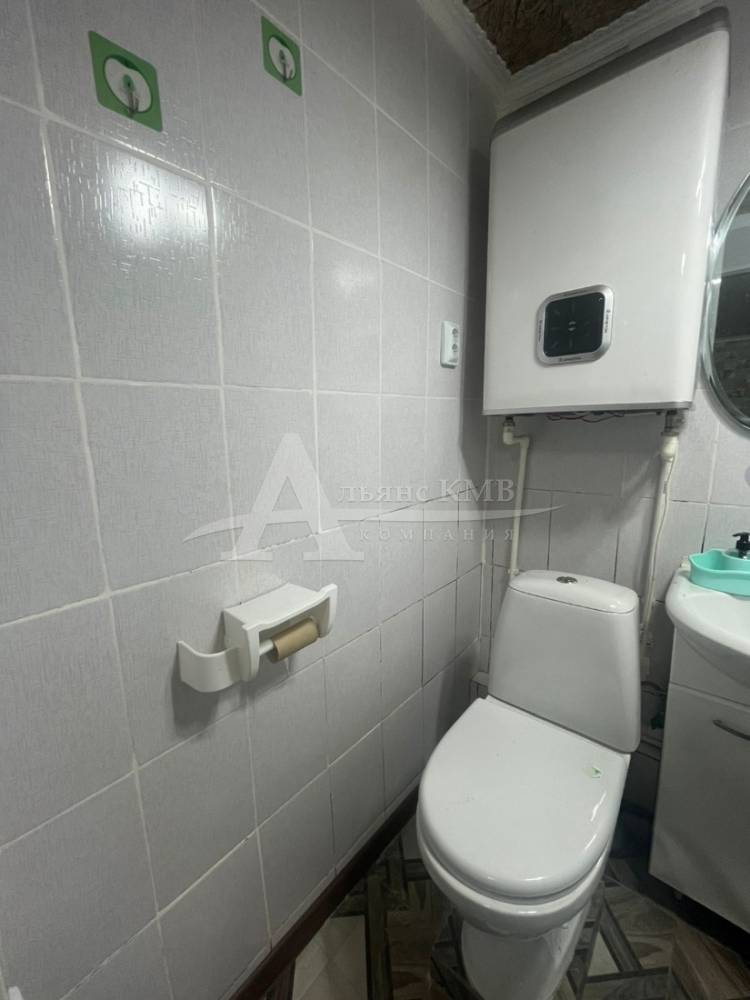 Ставропольский край, Зеленокумск, 1Вишневая ул.; Дом 58м² на участке 551 сот. 2 эт.