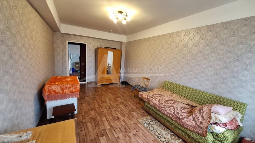 Ставропольский край, Железноводск, Суворова ул.; Квартира 42м² 4/12 эт.