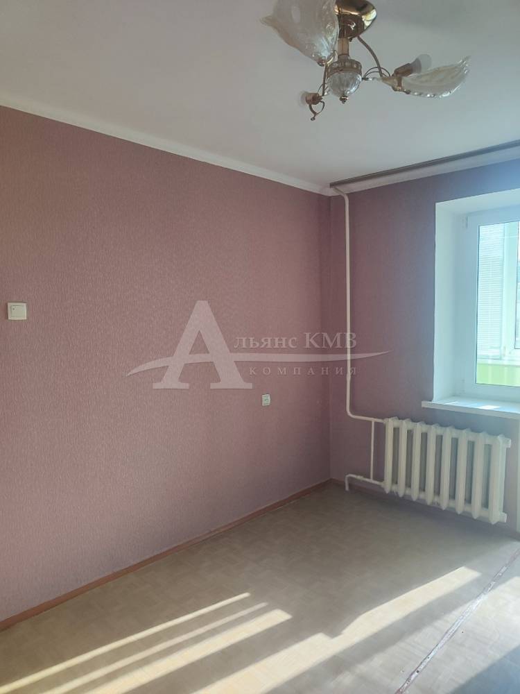 Ставропольский край, Георгиевск, Быкова ул.; Квартира 65м² 4/5 эт.