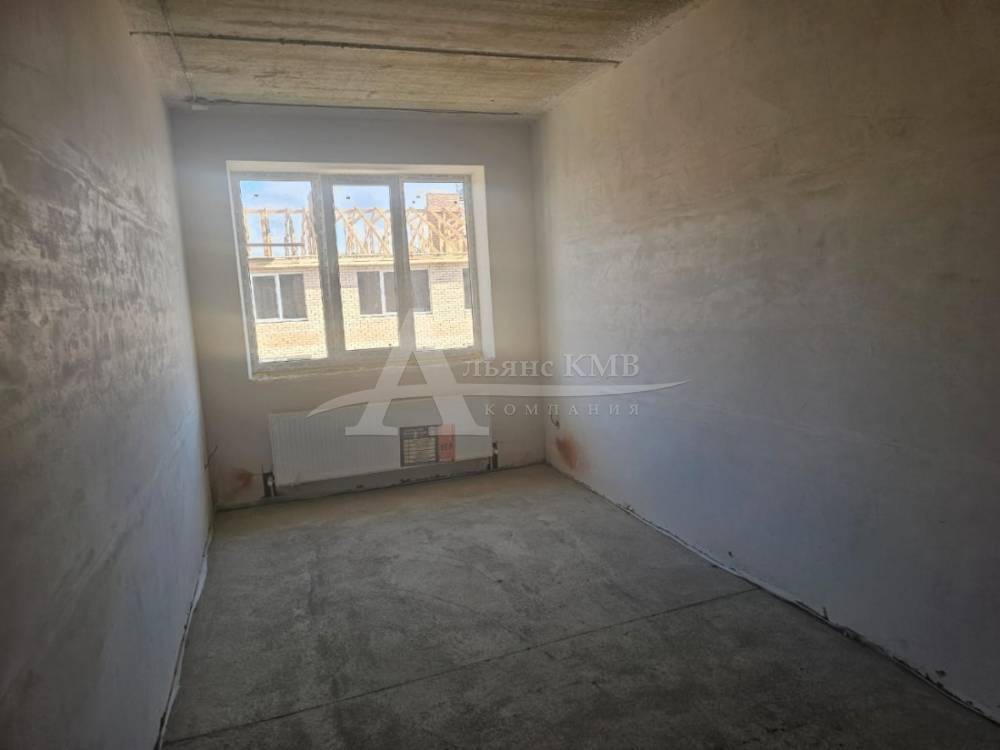 Ставропольский край, Георгиевск, Калинина ул.; Квартира 48м² 4/4 эт.