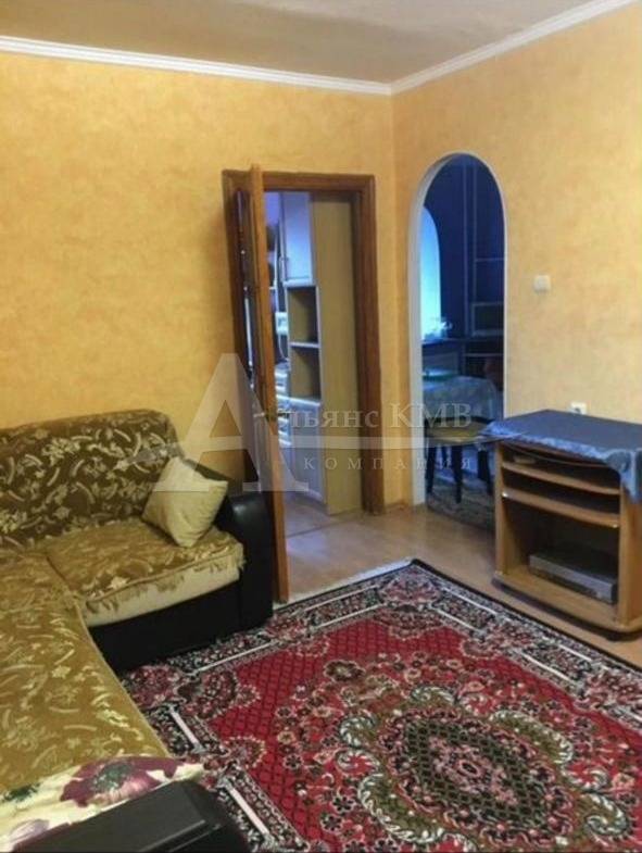 Ставропольский край, Кисловодск, Красивая ул.; Квартира 40м² 3/9 эт.